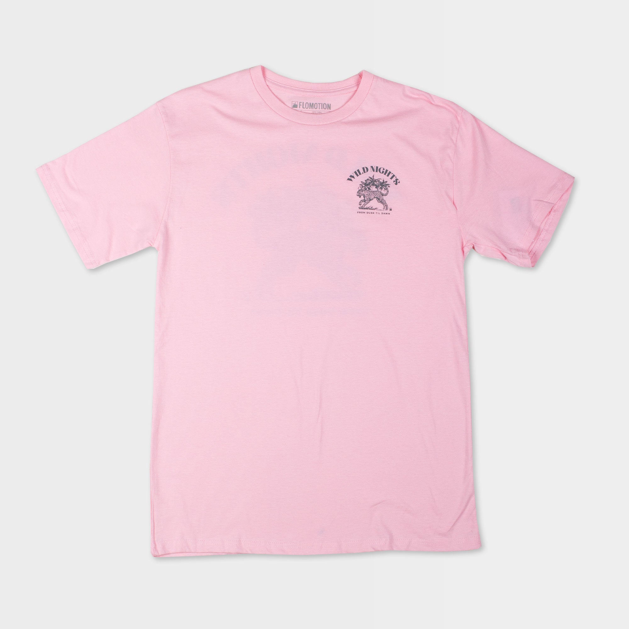 Tropic Jungle Tee