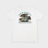 Wild Nights Tee