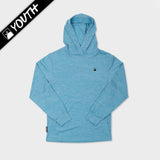 Adventurer Youth Sunshirt Hoodie