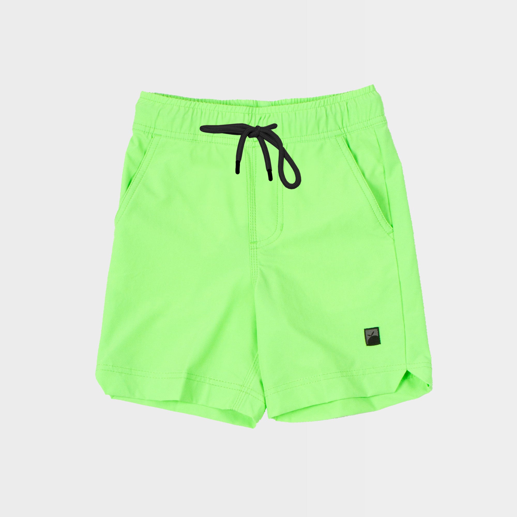 Youth Gator Athleisure Short
