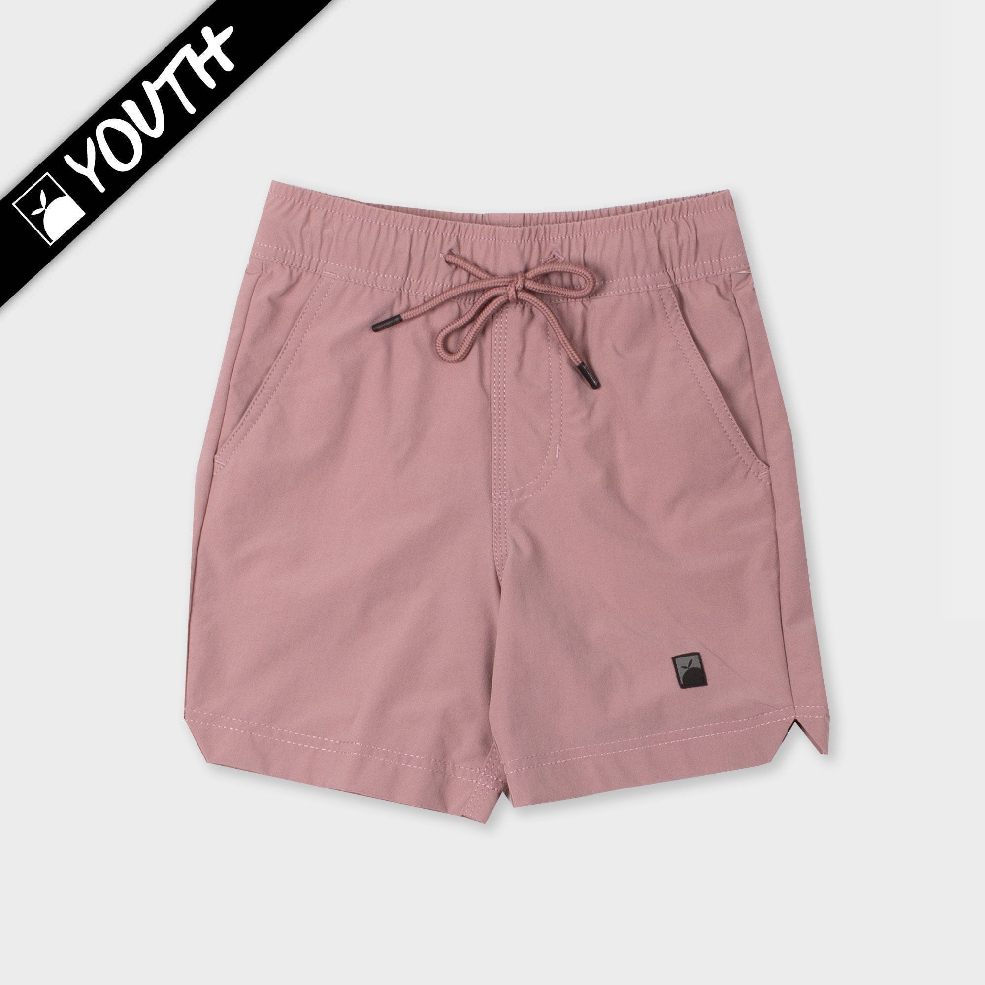 Youth Gator Athleisure Short