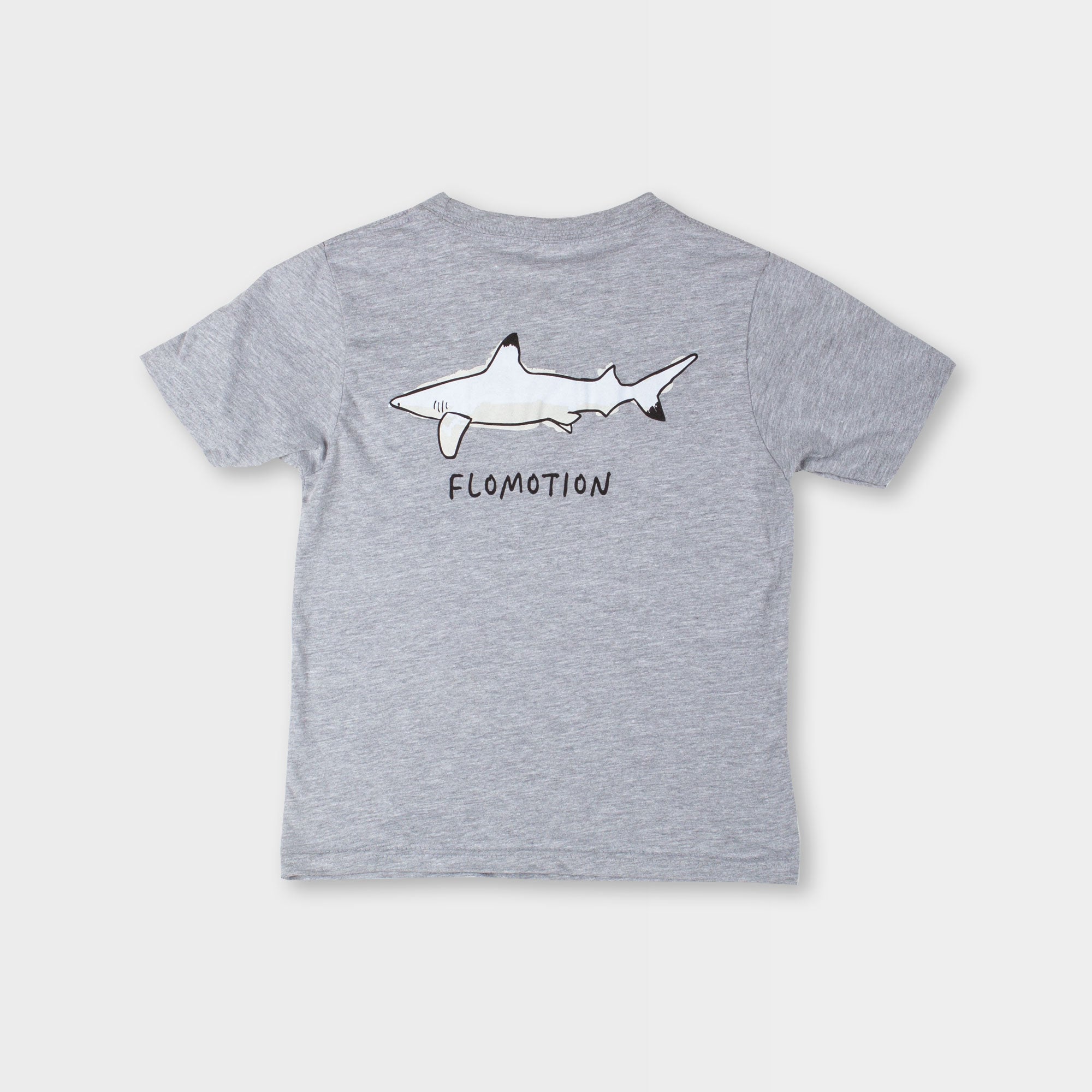 Youth Blacktip Tee