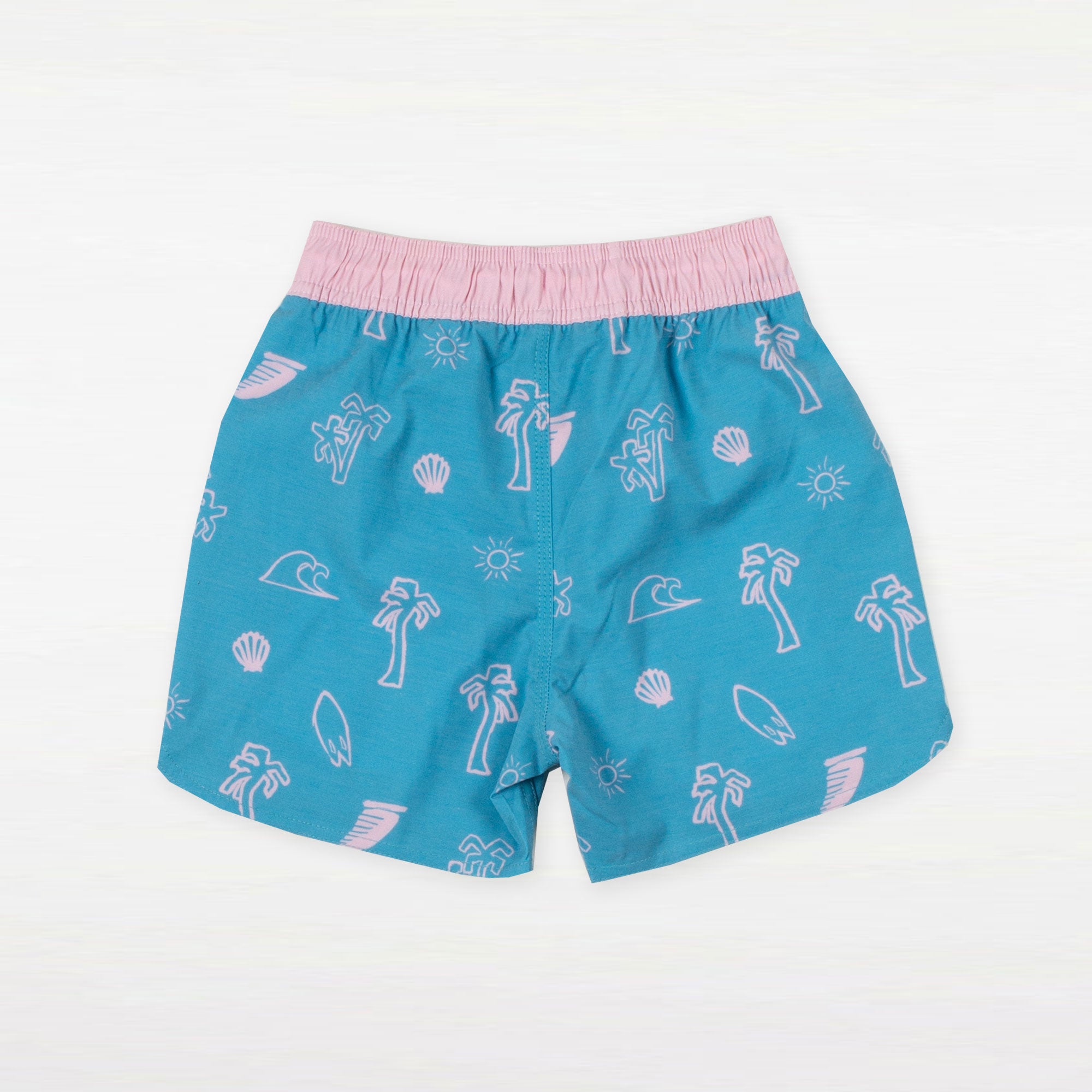 Youth Crosswinds Volleyshorts
