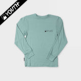 Youth Locals Bamboo Sunshirt