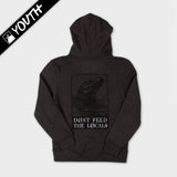 Youth Locals Pullover Hoodie
