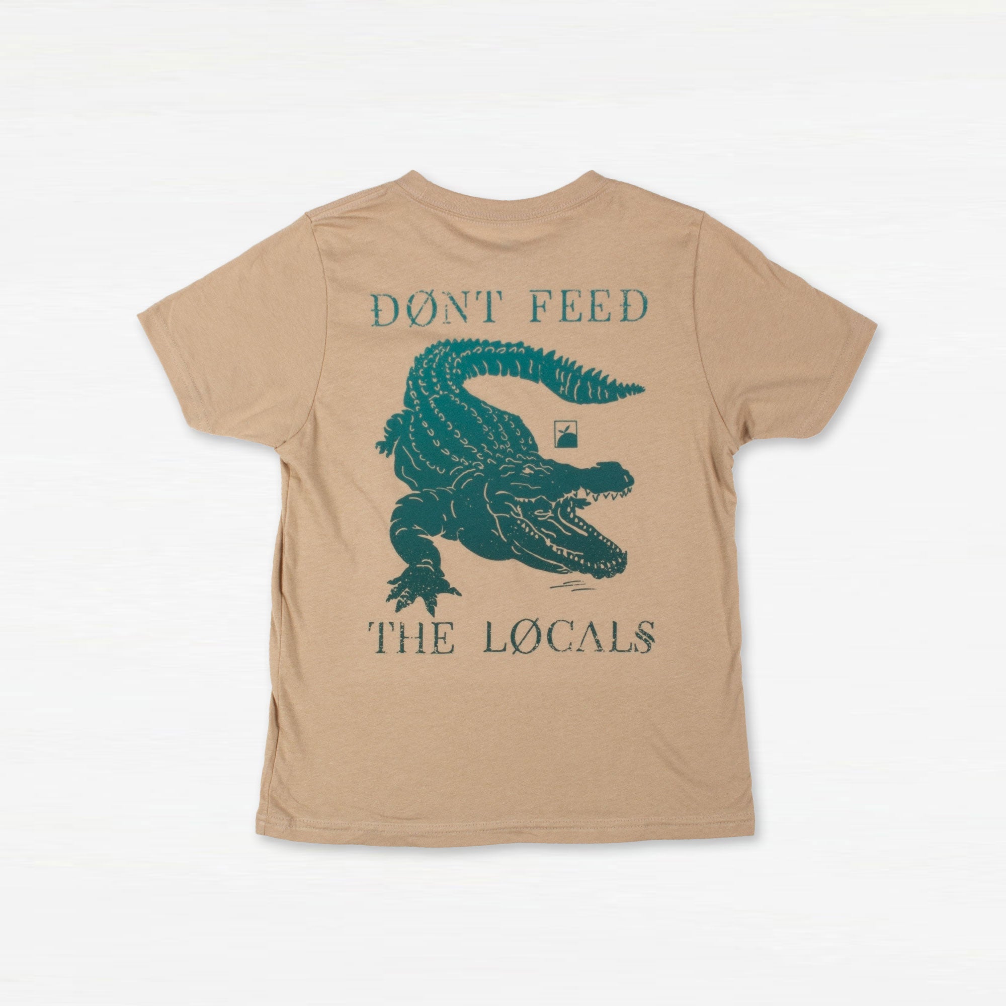 Youth DFTL OG Tee