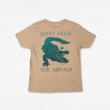 Youth DFTL OG Tee