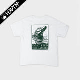 Youth Don’t Feed the Locals Tee