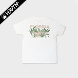 FL Panther Youth Tee