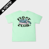 Float Club Youth Tee