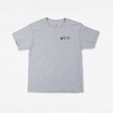 Youth Gator Skelly Tee