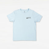 Youth Gator Skelly Tee