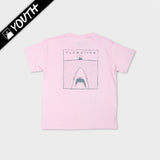 Jaws Topo Youth Tee