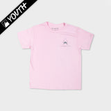 Jaws Topo Youth Tee