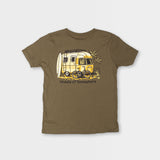 Youth Middle of Somewhere Tee