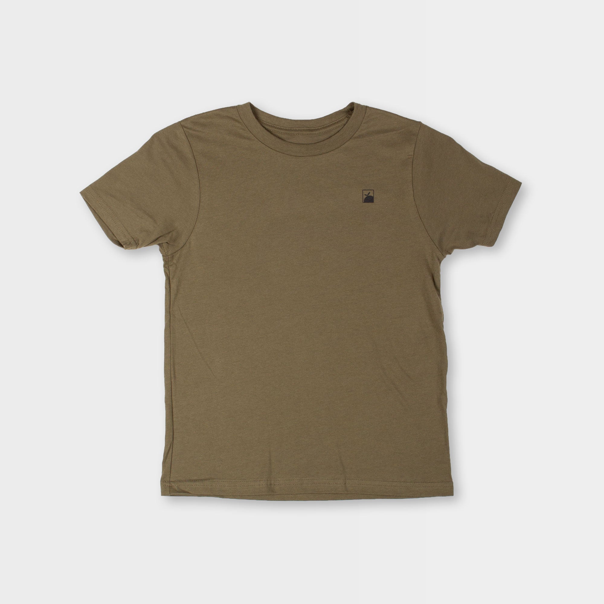 Youth Middle of Somewhere Tee