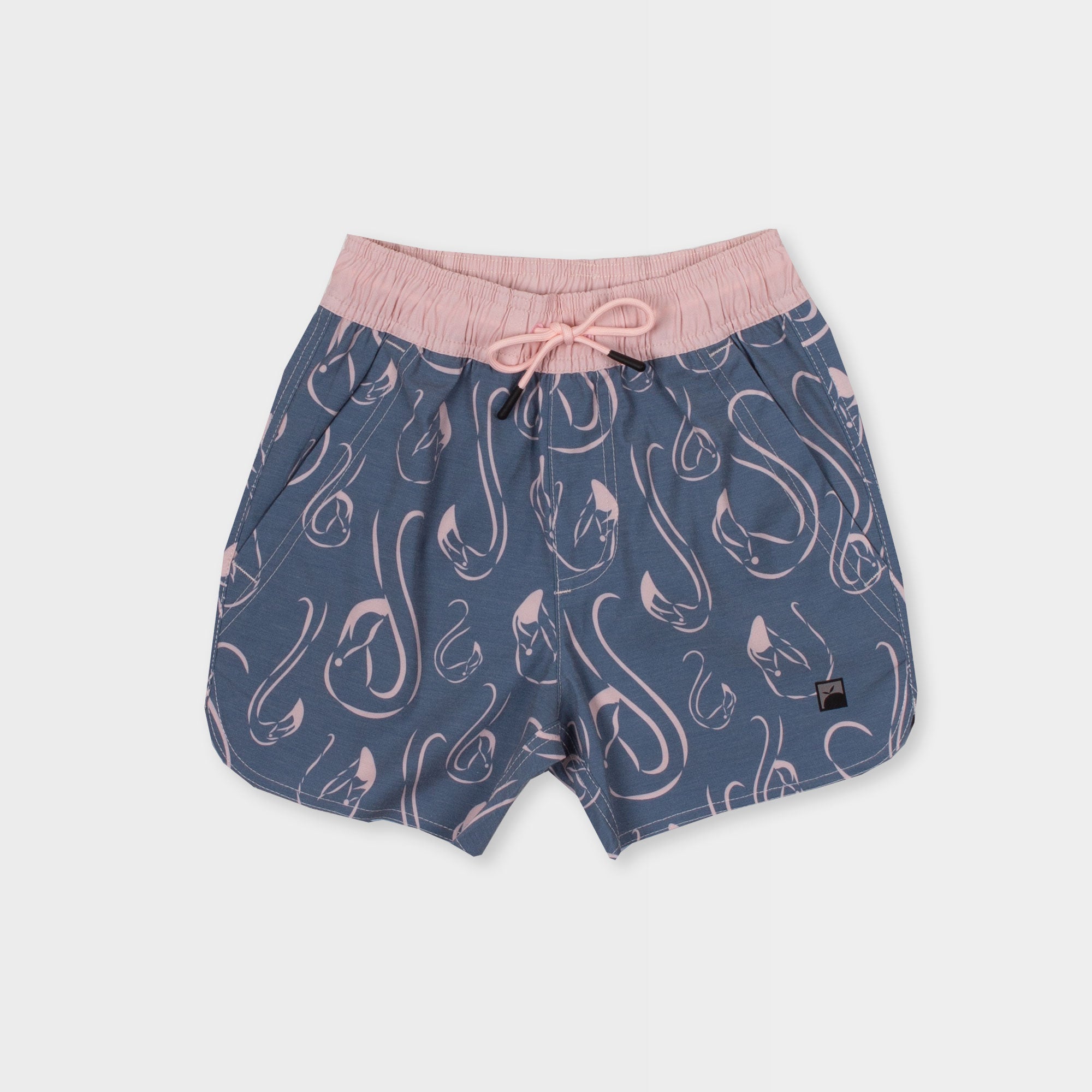 Youth Mingo Volleyshort