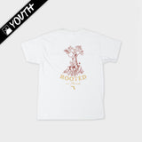 Youth Rooted in Florida Tee