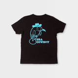 Youth Sea Cowboy Tee