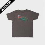 Youth Swamp Express Tee
