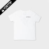 Toothy Flora Youth Tee