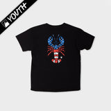 USA Lobster Youth Tee