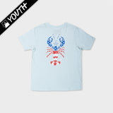 USA Lobster Youth Tee