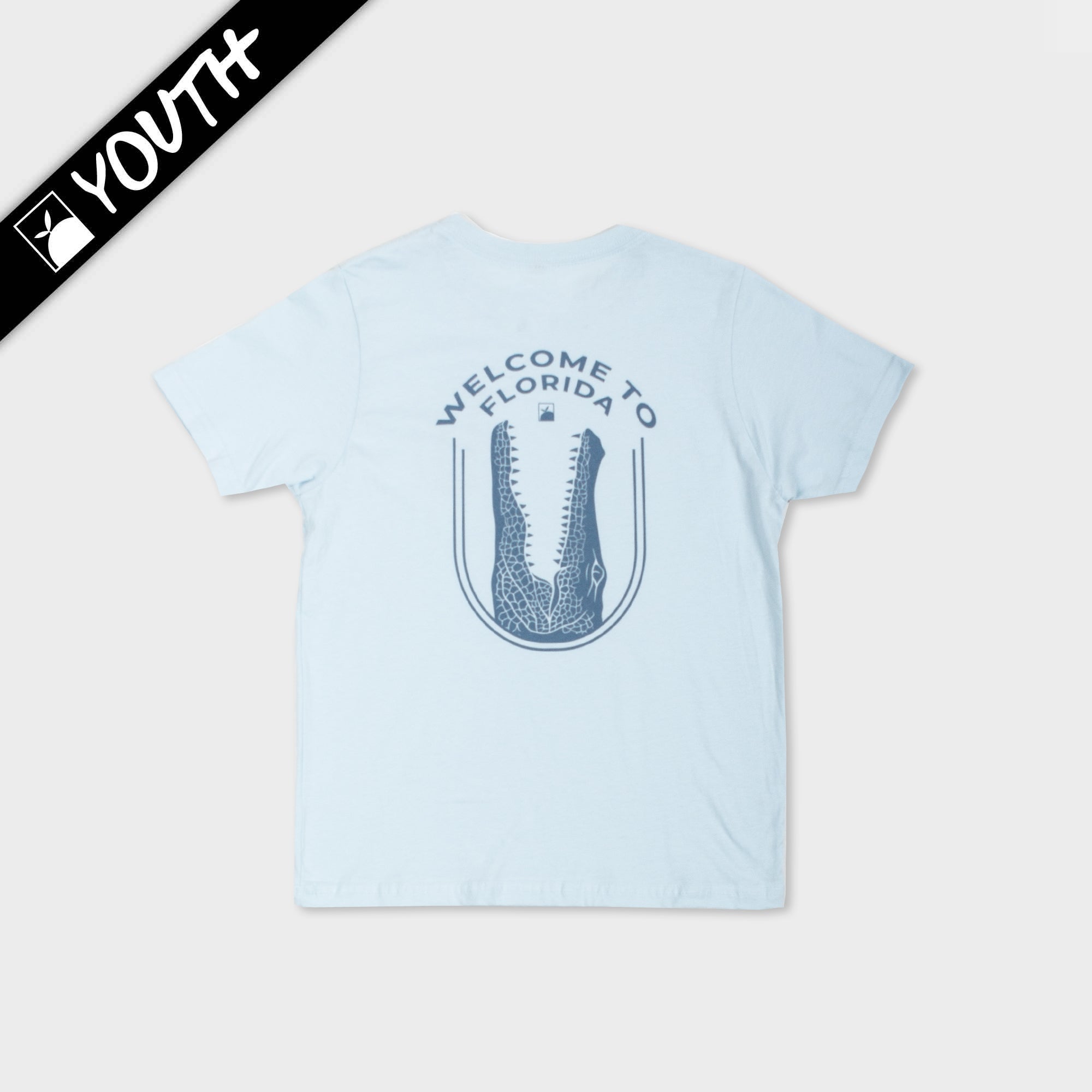 Welcome to Florida Youth Tee