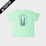 Welcome to Florida Youth Tee