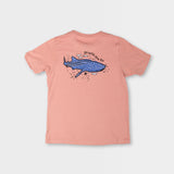Youth Whale Shark Tee