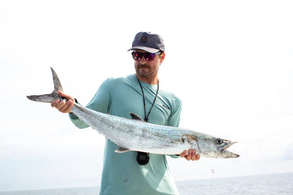 A day offshore with Flomotion Family Member