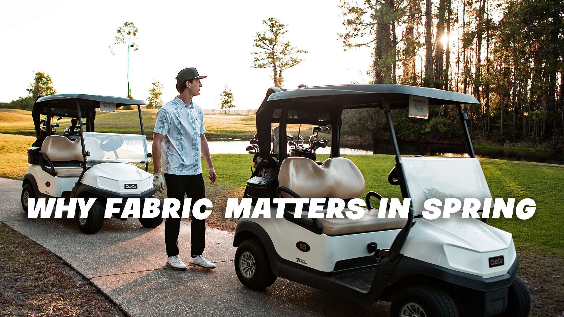 Why Fabric Matters in Spring