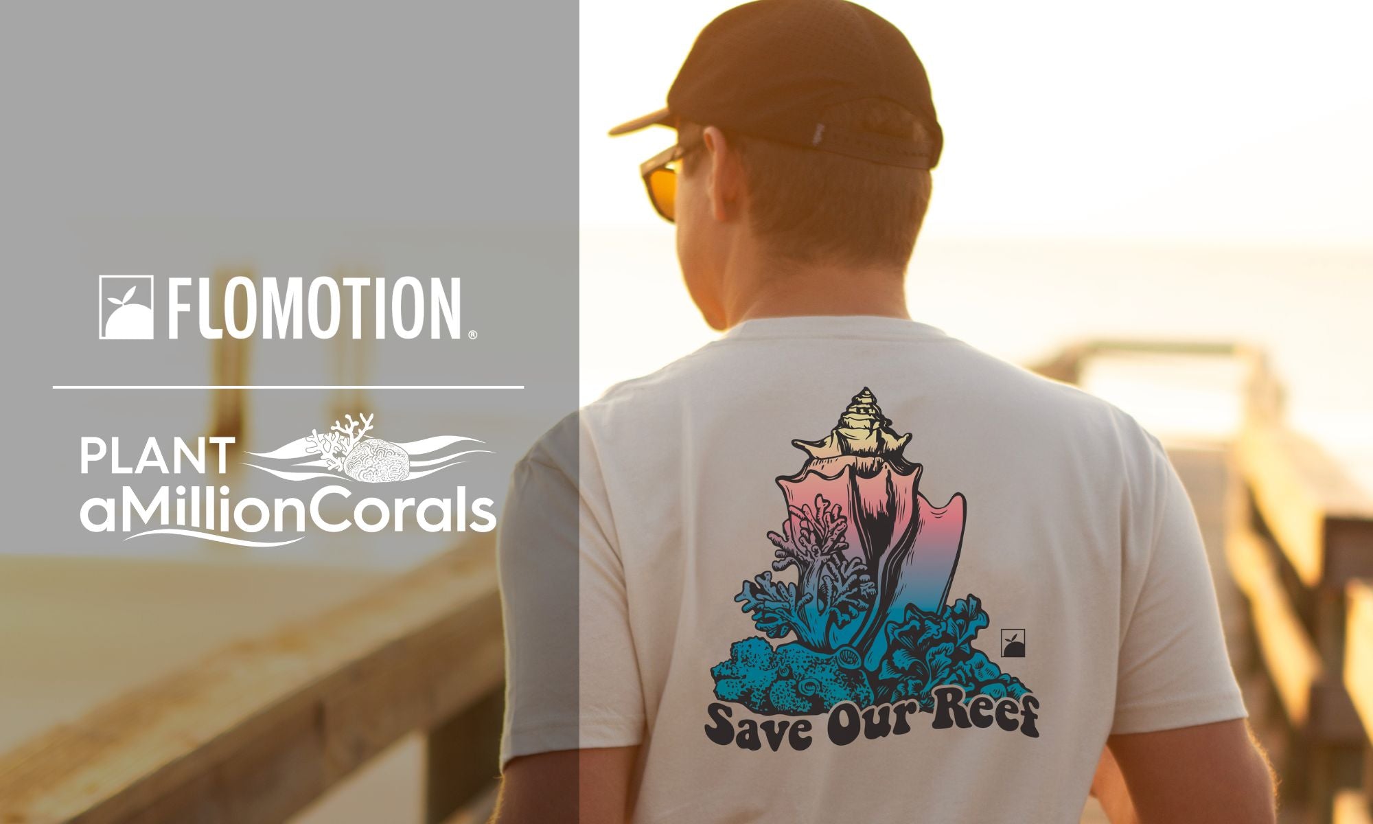 Plant a Million Corals