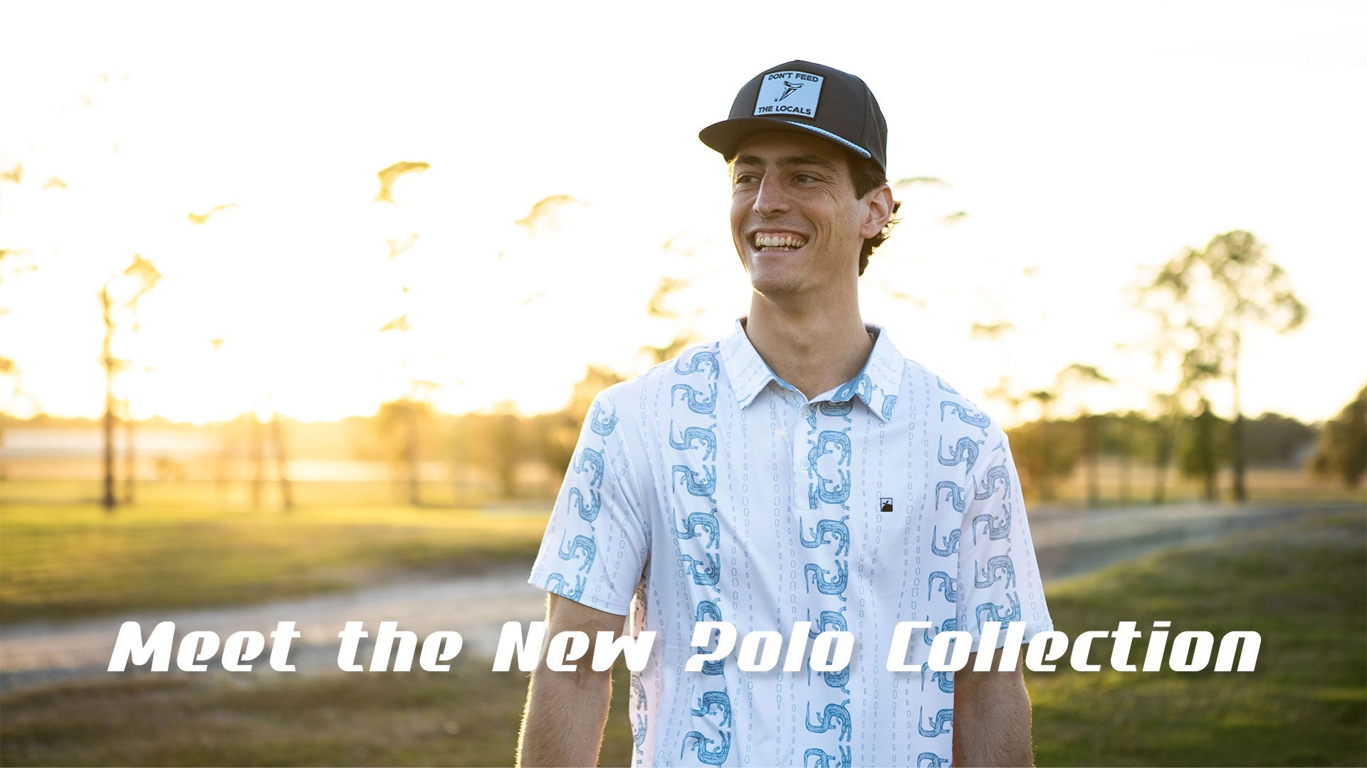 Spring Polos, Reimagined
