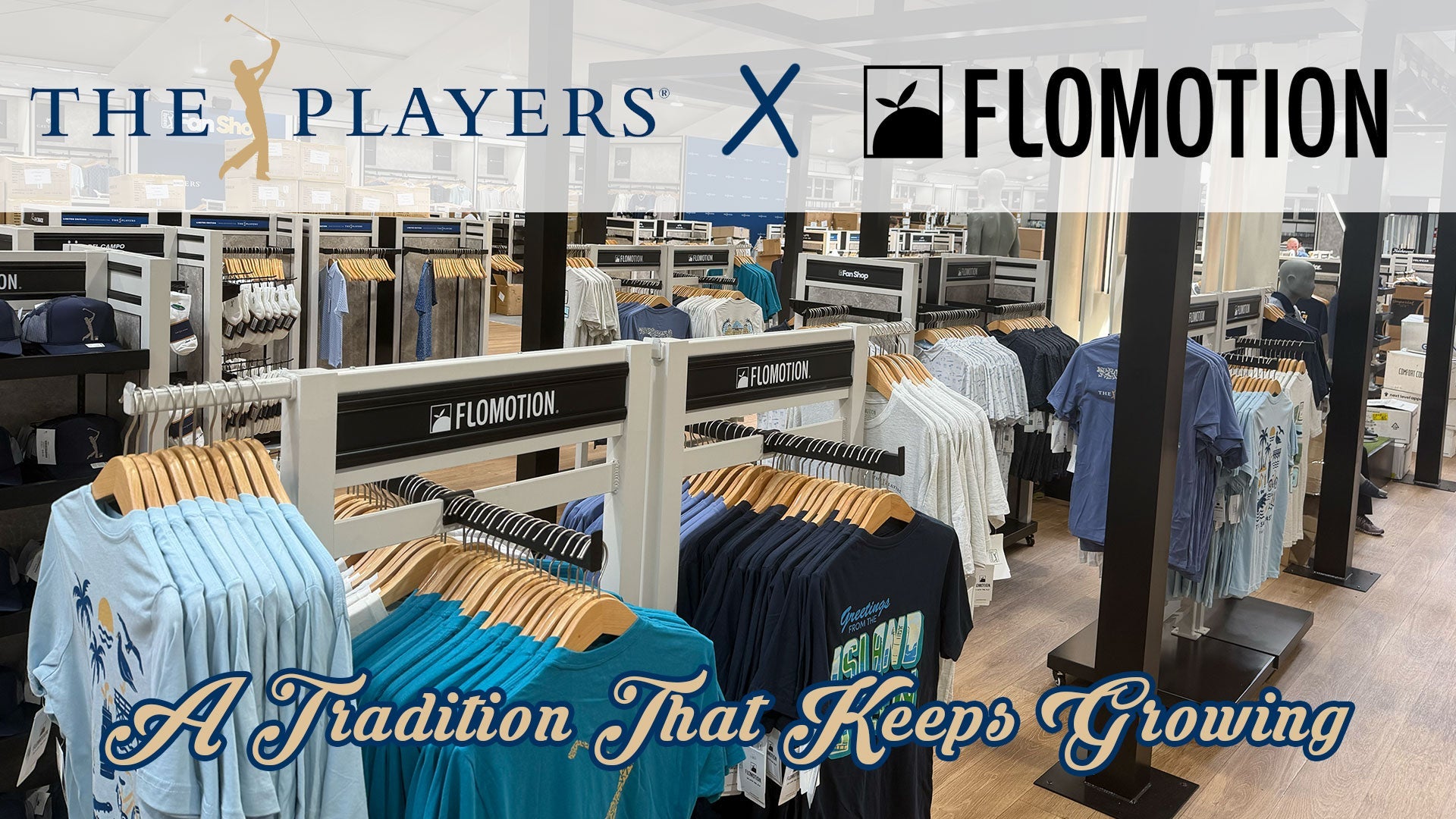 Nine Years at The Players Championship