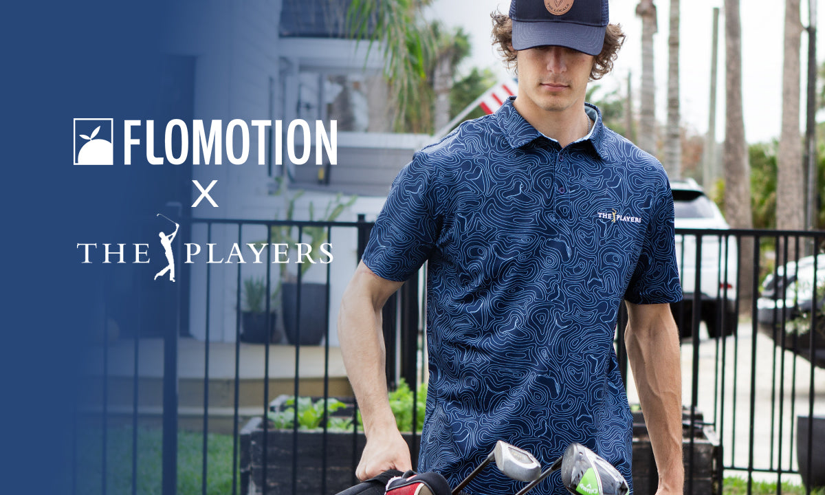 The Players Championship 2025 Collaboration