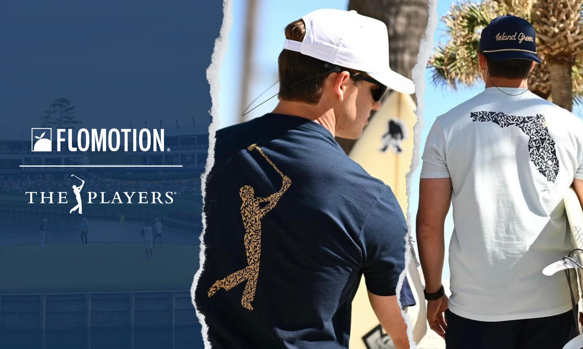 Flomotion X The Players Championship