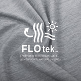 The Adventurer Sunshirt Hoodie