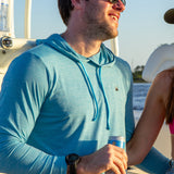 Sunshirt with Hood UV Protection Shirt