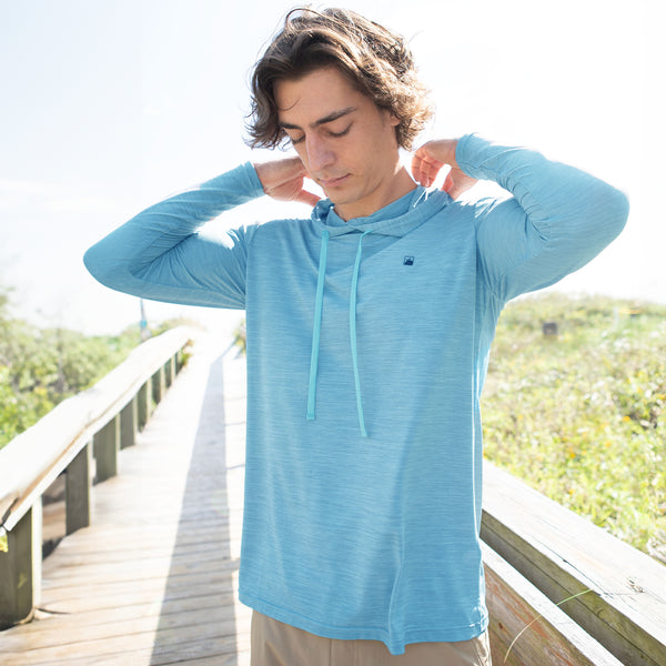 Adventurer Performance Hoodie