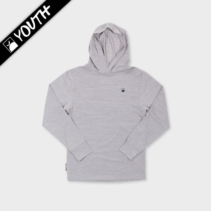 Adventurer Youth Sunshirt Hoodie
