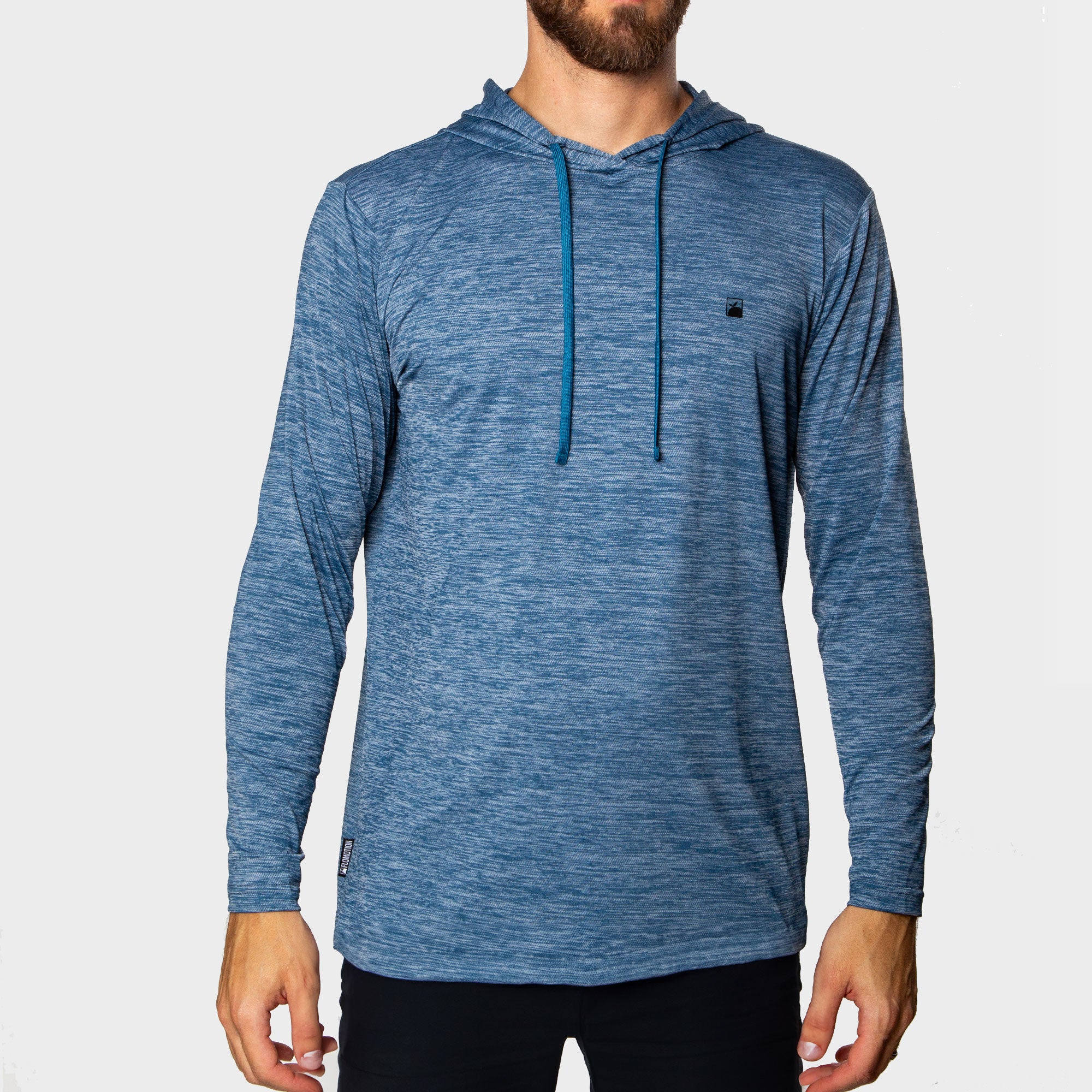 The Adventurer Sunshirt Hoodie