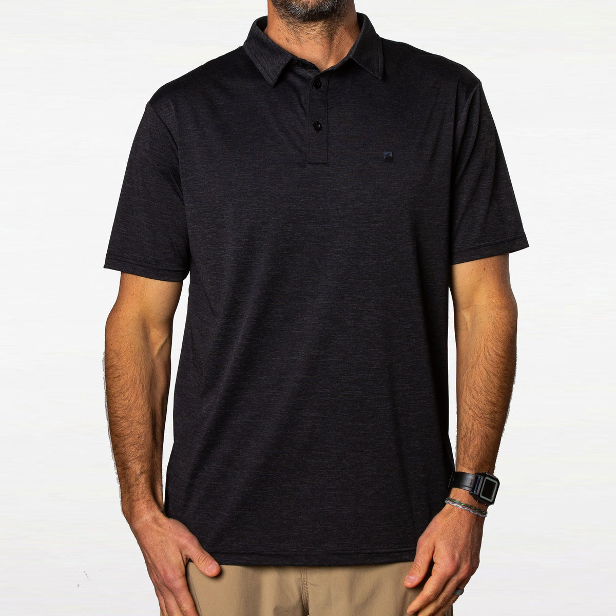 The Adventurer Polo