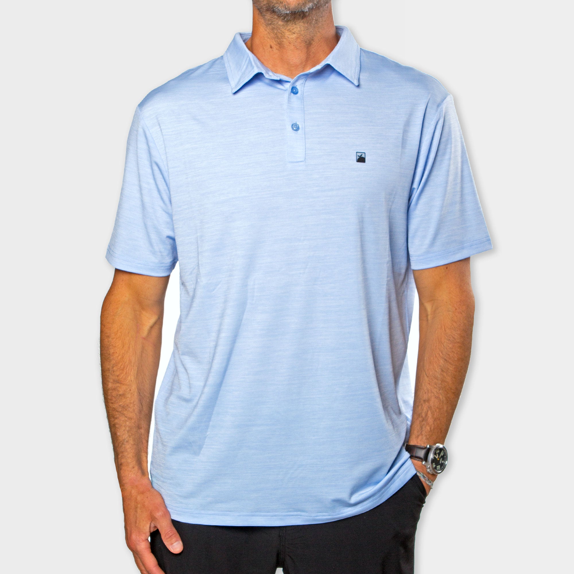 Adventurer Performance Polo