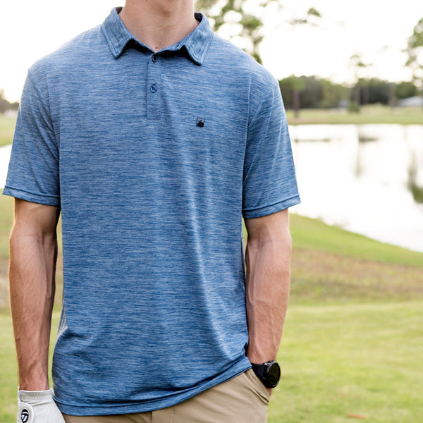 Adventurer Performance Polo