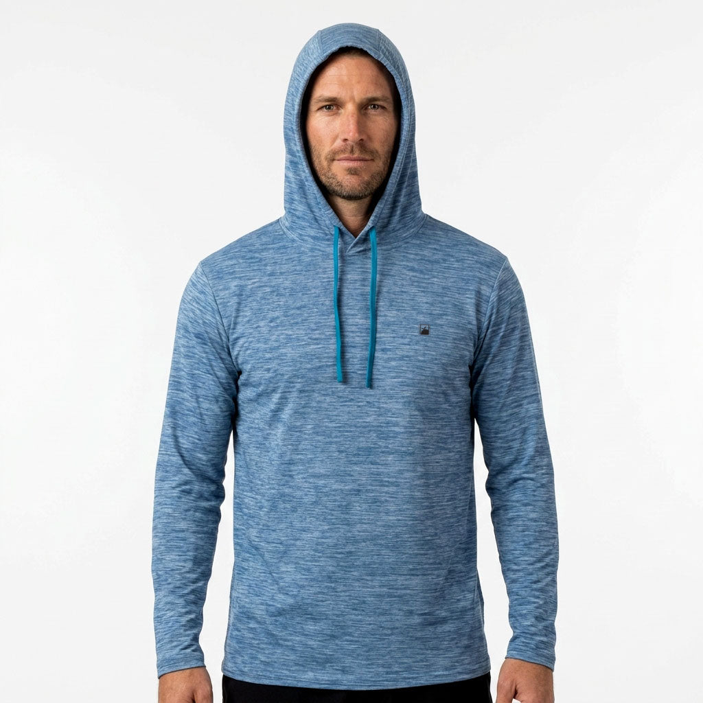 The Adventurer Sunshirt Hoodie