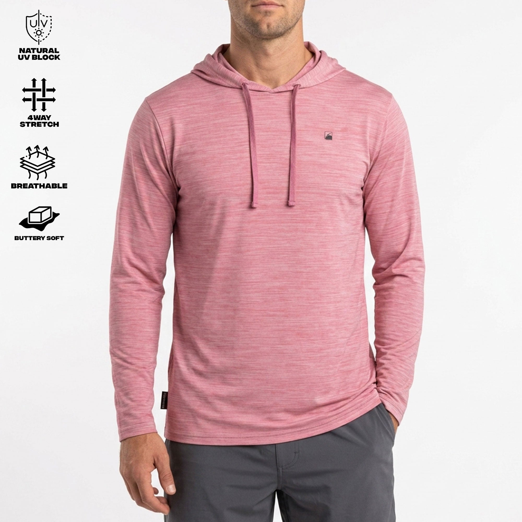 Adventurer Sunshirt