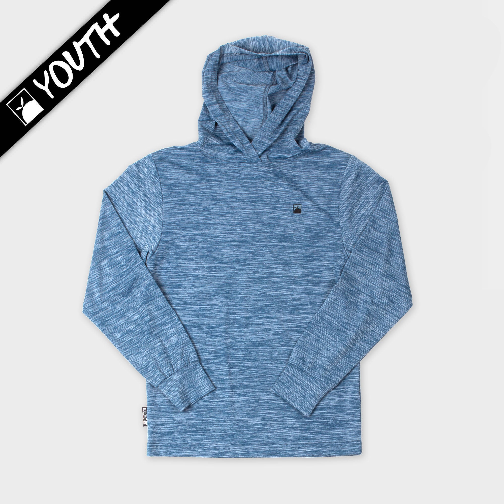 Youth Adventurer Hoodie