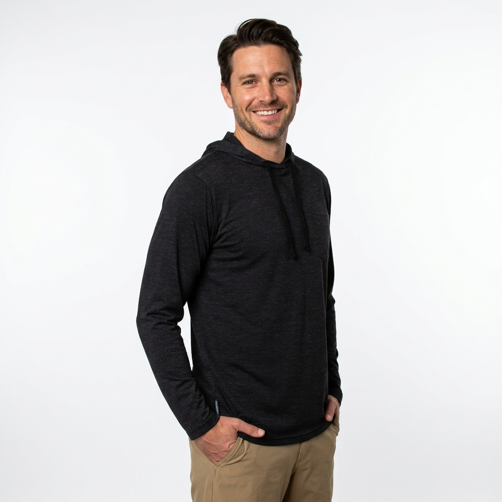 The Adventurer Sunshirt