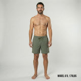 Gator Athleisure Short